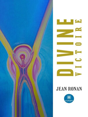 cover image of Divine victoire